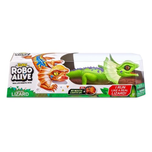 R.ALIVE LAGARTO verde L/M 23-514-VD <V