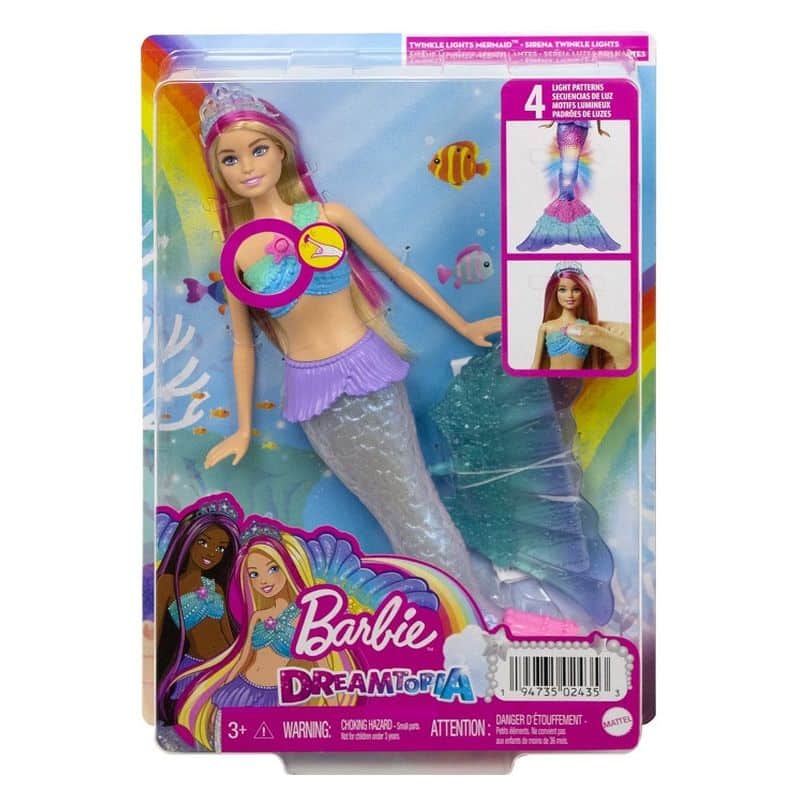 BRB SIRENAS LUCES MAG. HDJ36 <V