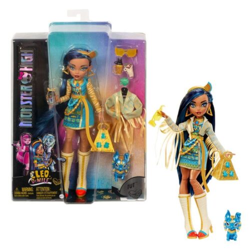 MH MUÑ CLEO DE NILE basica HHK54 <V
