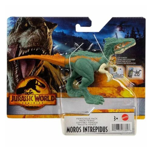 JW3 DINO FIRE pq HJB60 <