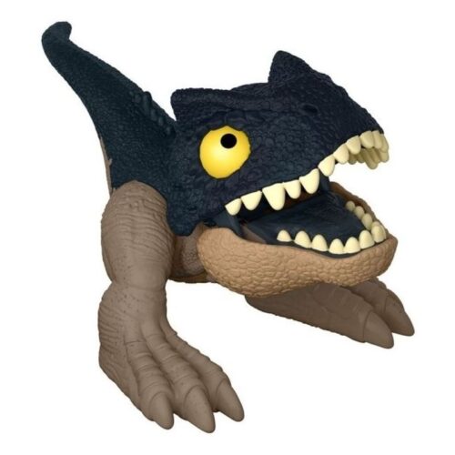 JW3 DINO ALLOSAURUS pq HJB62 <