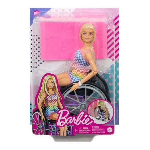 BRB FASH. SILLA RUEDAS HJT13 <