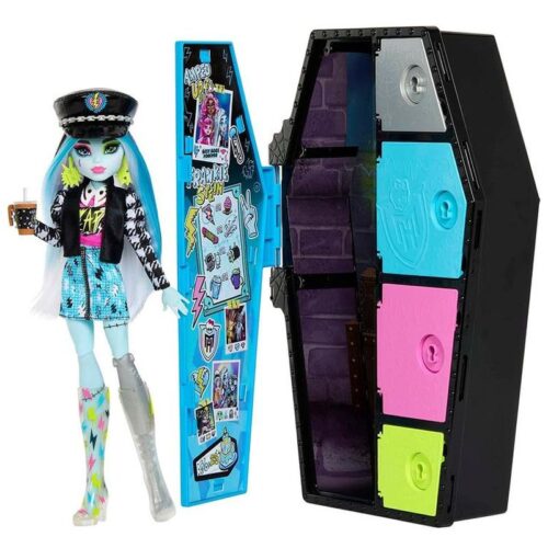 MH MUÑ FRANKIE STEIN ARMARIO S.1 HKY62<V
