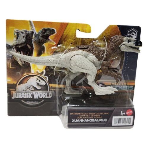 JW DINO XUANHANOSAURUS DANGER HLN60 <