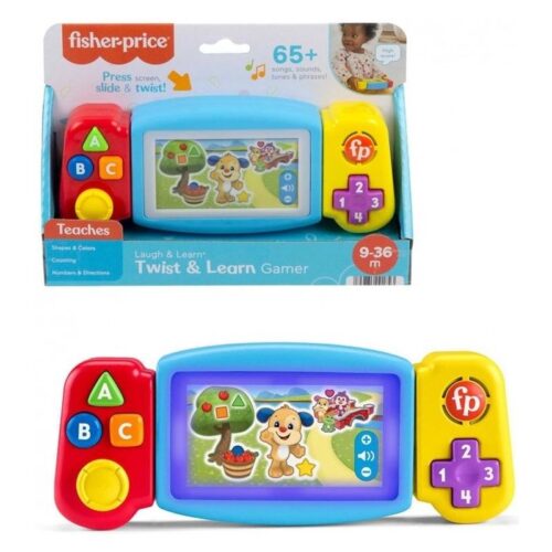 FP VIDEOCONSOLA GIRA y APR. HNL52 <