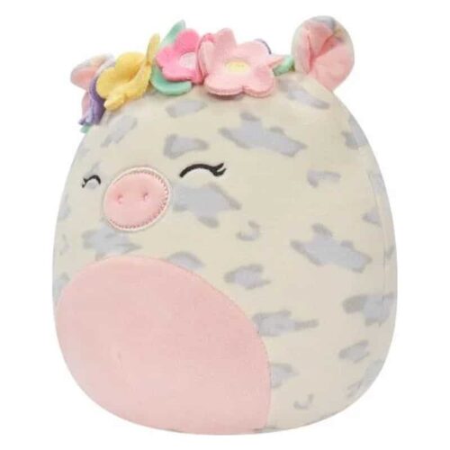SQUISHMALLOWS PEL. ROSIE 20c <