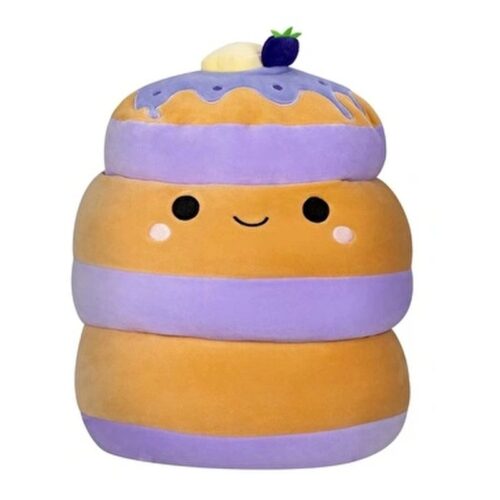 SQUISHMALLOWS PEL. PADEN 20c <