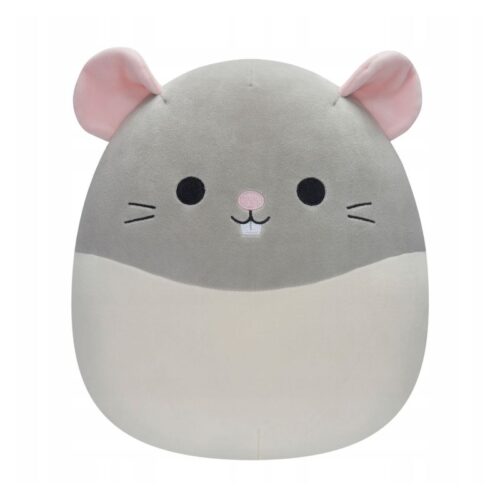 SQUISHMALLOWS PEL. RUSTY 36c <