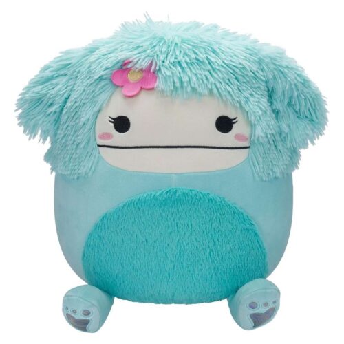 SQUISHMALLOWS PEL. JOELLE 36c <