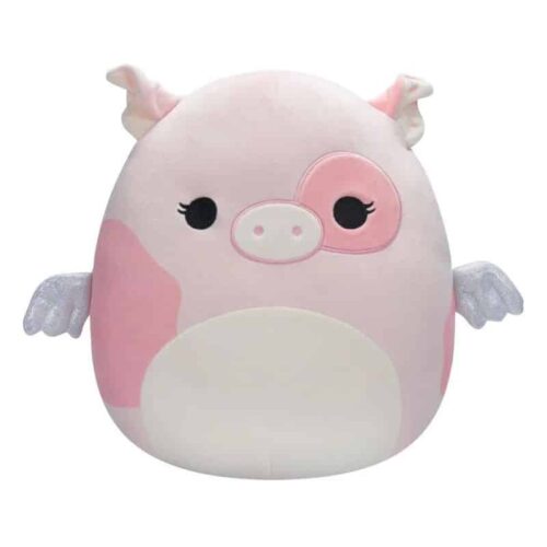 SQUISHMALLOWS PEL. PEETY 36c <