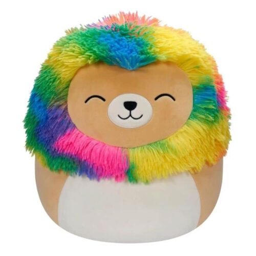 SQUISHMALLOWS PEL.  LEONARD 36c <