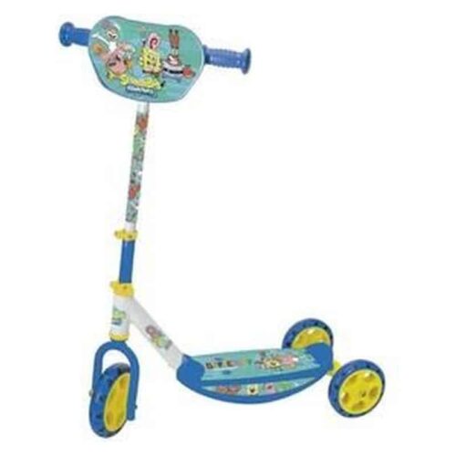B.ESPONJA PATINETE 3R caret 7600750906 <