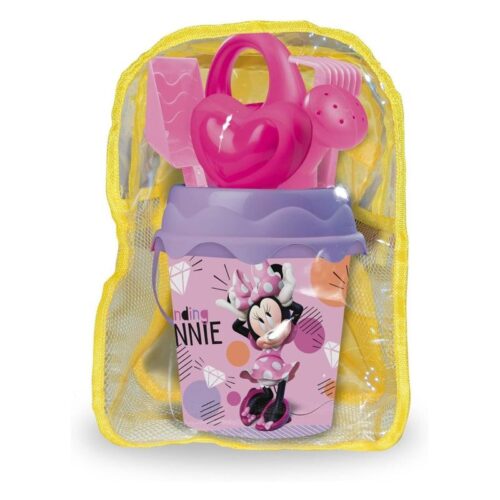 MOCHILA PLAYA MINNIE 7000862144 <V