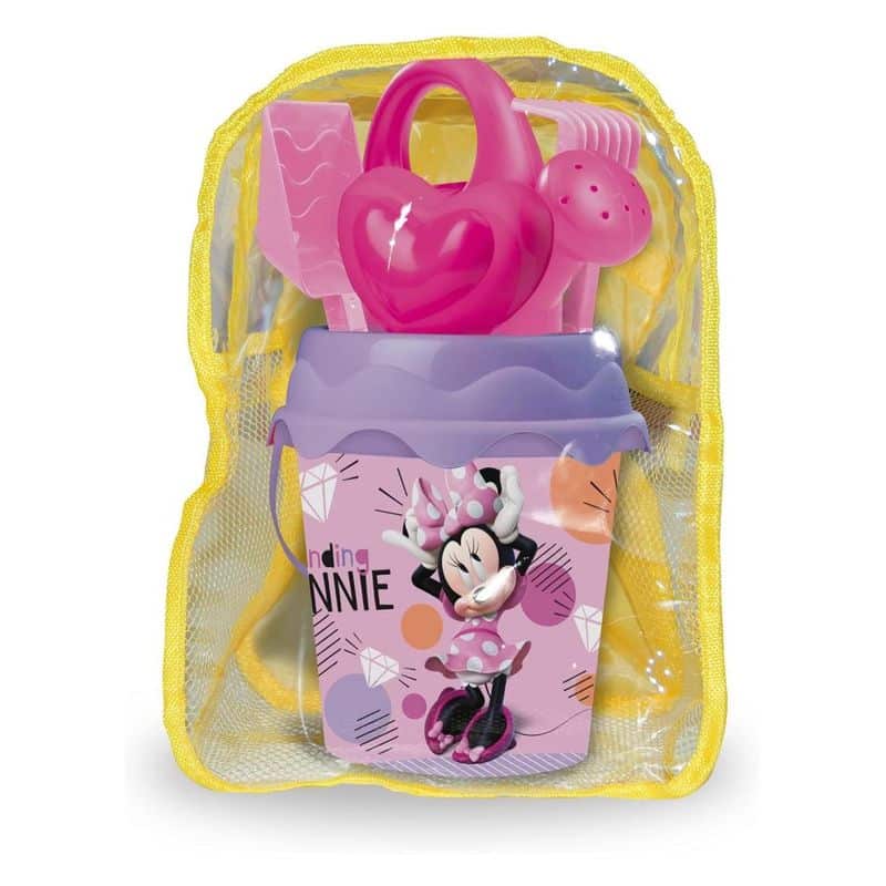 MOCHILA PLAYA MINNIE 7000862144 <V