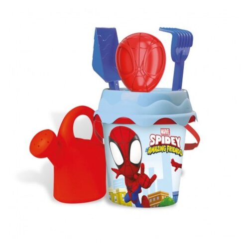 SPIDEY CUBO REG. ACC. PLAYA 7600862154 <