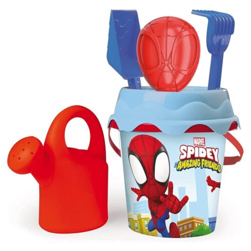 SPIDEY MOCH CUBO ACC PLAYA 7000862165 <V