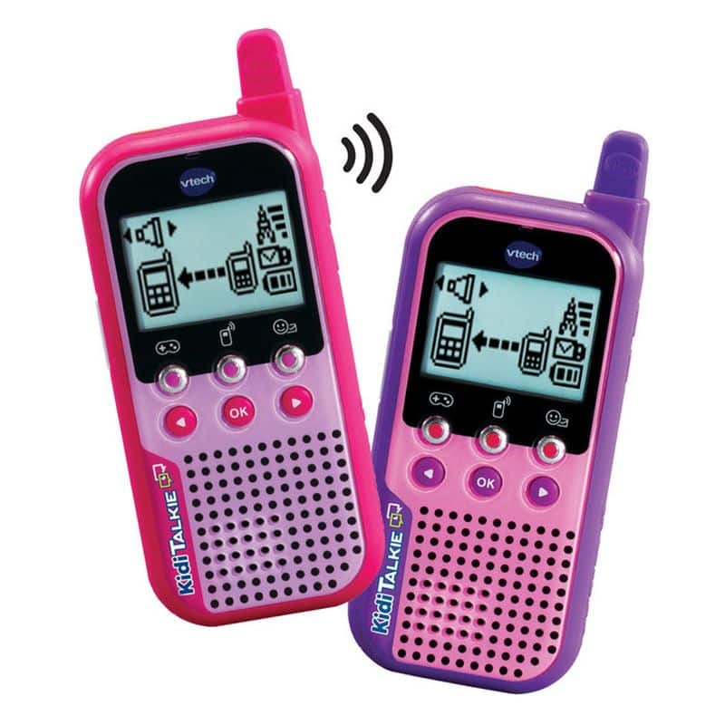KIDI TALKIE 6EN1 ROSA 80518557 <V