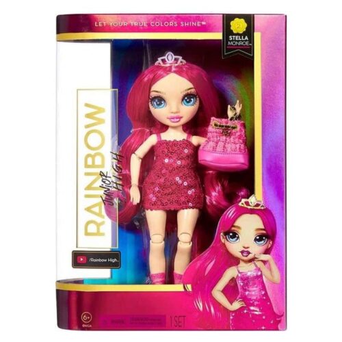 RAINBOW H. STELLA MONROE 583004 <V