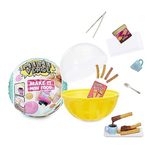 M.VERSE MINI FOOD CAFE bola S.2 591818 <