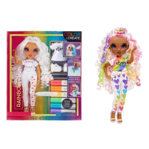 RH C&C MUÑ PURPLE EYES 594147 <