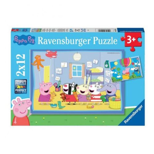 PZ.2×12 PEPPA PIG 5574 <