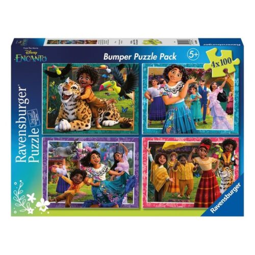 PZ 4X100 DISNEY ENCANTO 5660 <