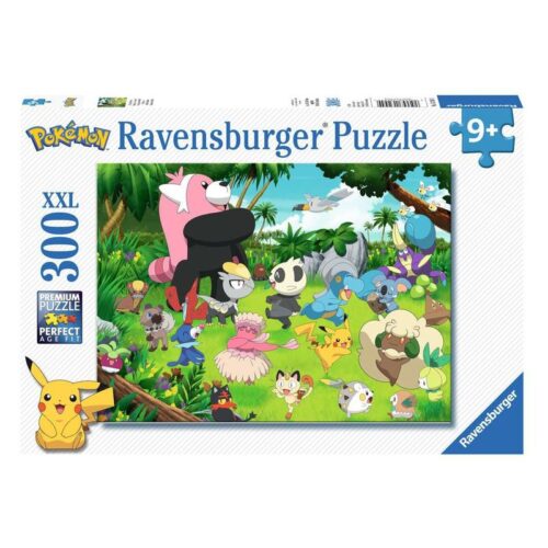 PZ 300 XXL POKEMON 13245 <