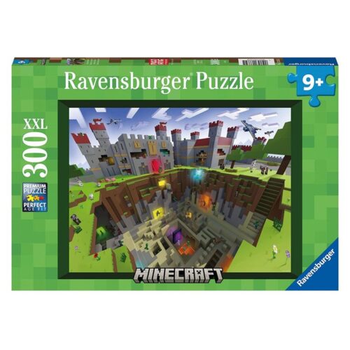 PZ 300 XXL MINECRAFT 13334 <