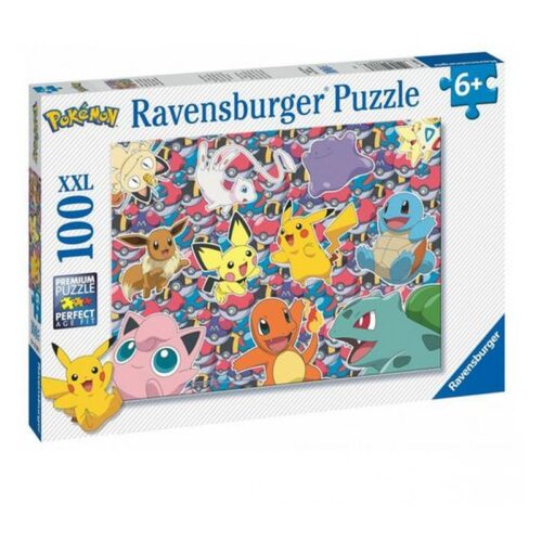 PZ.100 XXL POKEMON 13338 <