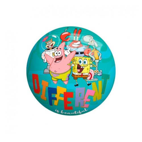 B.ESPONJA BALON 23c 130050179 <