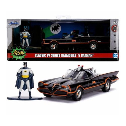 BATMOVIL CL. 1966 MET. 1:32 253213002 <