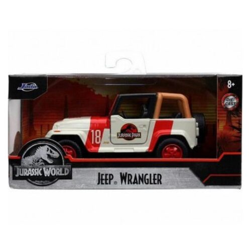 JW P. VEH. JEEP WRANG. 1:32 253252019 <