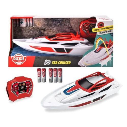 RC SEA CRUISER RTR 201106003 <V