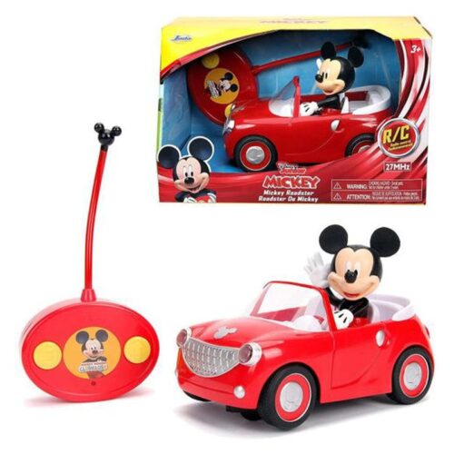 RC MICKIE ROADSTER 19CM 253074000 <V