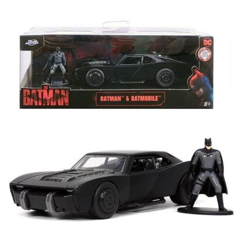 BATMOVIL BATMAN 1:32 253213008 <