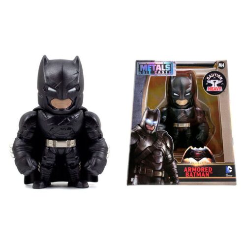 BATMAN FIG METAL 10c 253211004 <