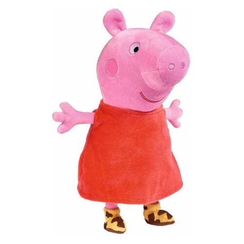 PEPPA PIG 32CM SONIDO 109261009 <V