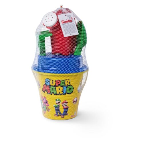 S.MARIO CUBO REG. ACC. PLAYA 109234594 <