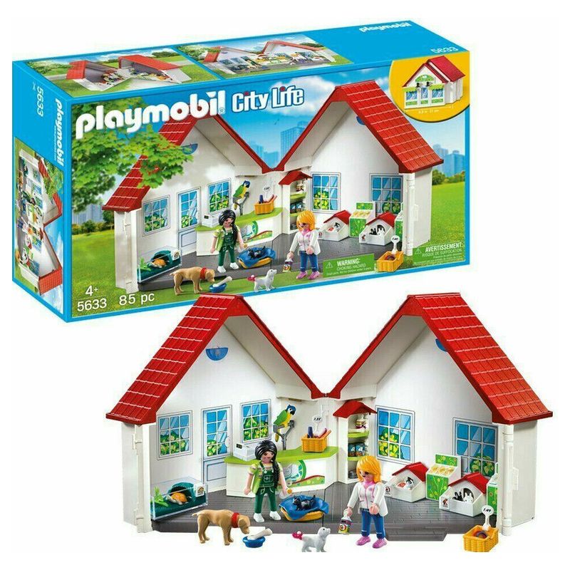 TIENDA MASCOTAS MALETIN 5633 <V