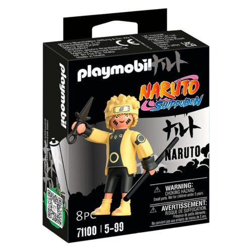 NARUTO FIG am. 71100 <
