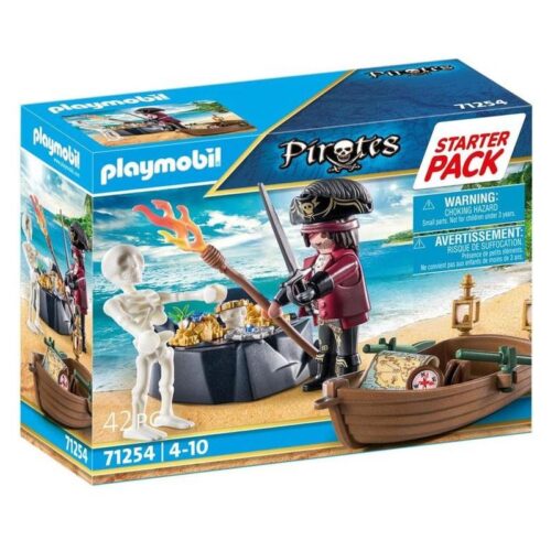 S.PACK PIRATA BOTE REMOS 71254 <