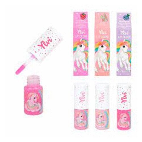YLVI BRILLO LABIOS 11666 <