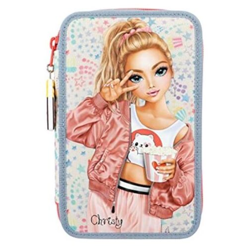 TOPMOD ESTUCHE TR CUTIE 12383 <