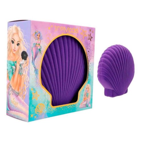 TOPMOD JOYERO CONCHA 12323 <