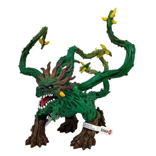EL MONSTRUO DE JUNGLA 70144 <