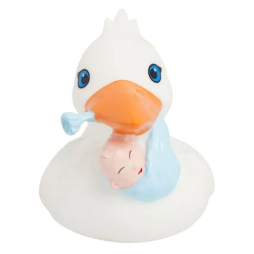 PATO CIGUEÑA C/BEBE LI2242 <