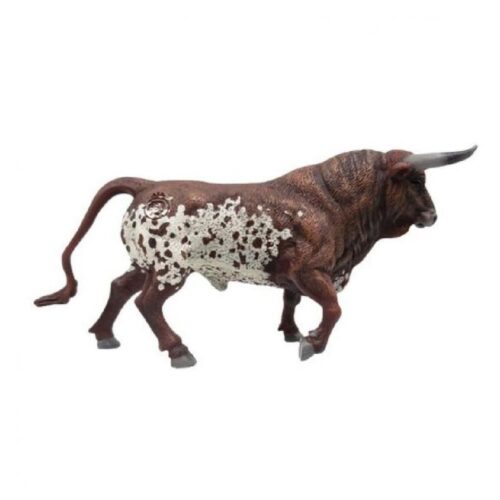 TORO BRAVO SALINERO TROTANDO 90110007 <