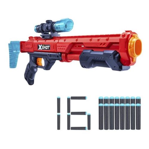 X-SHOT EXCEL HAWK EYE 16d 23-527 <V