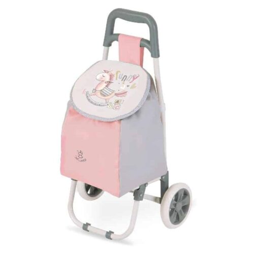 FUNNY CARRITO rs COMPRA 52086 <V