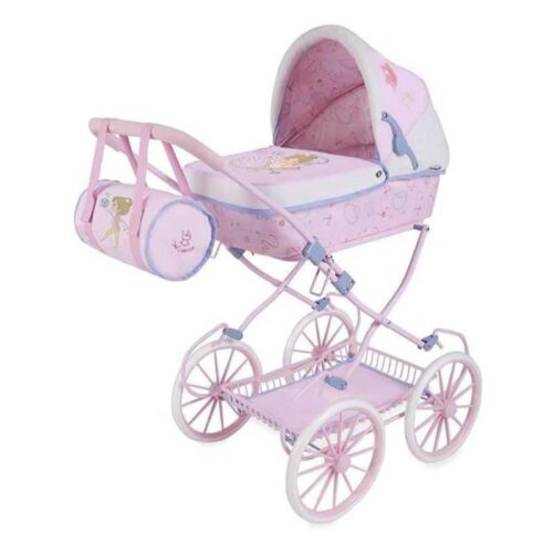 GALA COCHE MUÑ C/BOLSO 81c 80051 <V